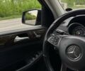 Чорний Мерседес ГЛЕ-Клас, об'ємом двигуна 2.14 л та пробігом 137 тис. км за 37000 $, фото 12 на Automoto.ua