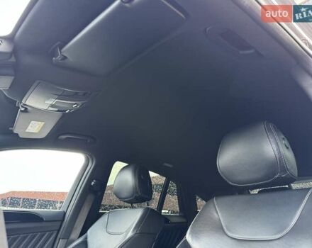 Мерседес ГЛЕ-Класс 2017 в Одессе на Automoto.ua Черный Мерседес ГЛЕ-Класс, объемом двигателя 3 л и пробегом 100 тыс. км за 46000 $, фото 33 на Automoto.ua