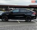 Мерседес ГЛЕ-Класс 2017 в Одессе на Automoto.ua Черный Мерседес ГЛЕ-Класс, объемом двигателя 3 л и пробегом 100 тыс. км за 46000 $, фото 10 на Automoto.ua