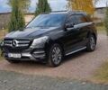 Мерседес ГЛЕ-Класс 2017 в Сарнах на Automoto.ua Черный Мерседес ГЛЕ-Класс, объемом двигателя 2.99 л и пробегом 69 тыс. км за 46500 $, фото 25 на Automoto.ua