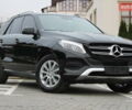 Черный Мерседес ГЛЕ-Класс, объемом двигателя 2.2 л и пробегом 163 тыс. км за 28900 $, фото 1 на Automoto.ua