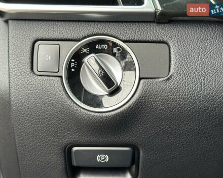 Черный Мерседес ГЛЕ-Класс, объемом двигателя 2.99 л и пробегом 118 тыс. км за 45999 $, фото 38 на Automoto.ua