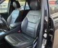 Мерседес ГЛЕ-Класс 2017 в Киеве на Automoto.ua Черный Мерседес ГЛЕ-Класс, объемом двигателя 3 л и пробегом 125 тыс. км за 33500 $, фото 10 на Automoto.ua