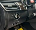 Черный Мерседес ГЛЕ-Класс, объемом двигателя 3 л и пробегом 79 тыс. км за 43900 $, фото 16 на Automoto.ua