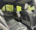 Мерседес ГЛЕ-Клас 2017 у Хмельницькому на Automoto.ua Чорний Мерседес ГЛЕ-Клас, об'ємом двигуна 3.5 л та пробігом 64 тис. км за 28500 $, фото 11 на Automoto.ua