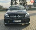 Черный Мерседес ГЛЕ-Класс, объемом двигателя 3 л и пробегом 118 тыс. км за 45000 $, фото 1 на Automoto.ua
