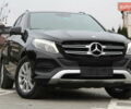 Черный Мерседес ГЛЕ-Класс, объемом двигателя 2.14 л и пробегом 162 тыс. км за 29700 $, фото 1 на Automoto.ua