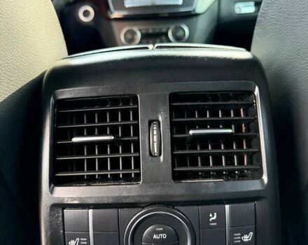 Чорний Мерседес ГЛЕ-Клас, об'ємом двигуна 3 л та пробігом 183 тис. км за 32000 $, фото 28 на Automoto.ua