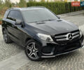 Мерседес ГЛЕ-Класс 2017 в Днепре (Днепропетровске) на Automoto.ua Черный Мерседес ГЛЕ-Класс, объемом двигателя 2.14 л и пробегом 137 тыс. км за 33500 $, фото 8 на Automoto.ua