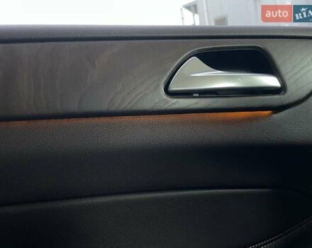 Черный Мерседес ГЛЕ-Класс, объемом двигателя 2.99 л и пробегом 165 тыс. км за 37200 $, фото 20 на Automoto.ua