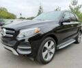 Мерседес ГЛЕ-Клас 2017 у Хмельницькому на Automoto.ua Чорний Мерседес ГЛЕ-Клас, об'ємом двигуна 3.5 л та пробігом 64 тис. км за 28500 $, фото 2 на Automoto.ua