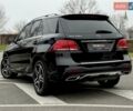 Черный Мерседес ГЛЕ-Класс, объемом двигателя 2.14 л и пробегом 139 тыс. км за 34500 $, фото 11 на Automoto.ua