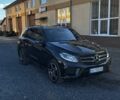 Чорний Мерседес ГЛЕ-Клас, об'ємом двигуна 2.14 л та пробігом 220 тис. км за 28300 $, фото 2 на Automoto.ua