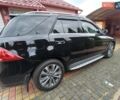 Мерседес ГЛЕ-Класс 2017 в Сарнах на Automoto.ua Черный Мерседес ГЛЕ-Класс, объемом двигателя 2.99 л и пробегом 69 тыс. км за 46500 $, фото 22 на Automoto.ua