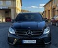 Чорний Мерседес ГЛЕ-Клас, об'ємом двигуна 2.14 л та пробігом 220 тис. км за 28300 $, фото 1 на Automoto.ua