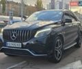 Чорний Мерседес ГЛЕ-Клас, об'ємом двигуна 3 л та пробігом 125 тис. км за 30200 $, фото 7 на Automoto.ua