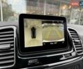 Черный Мерседес ГЛЕ-Класс, объемом двигателя 3 л и пробегом 99 тыс. км за 34900 $, фото 30 на Automoto.ua