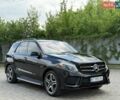 Чорний Мерседес ГЛЕ-Клас, об'ємом двигуна 3 л та пробігом 113 тис. км за 37000 $, фото 1 на Automoto.ua