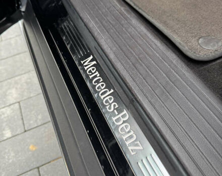 Черный Мерседес ГЛЕ-Класс, объемом двигателя 2.2 л и пробегом 158 тыс. км за 30500 $, фото 20 на Automoto.ua