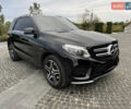 Мерседес ГЛЕ-Класс 2017 в Днепре (Днепропетровске) на Automoto.ua Черный Мерседес ГЛЕ-Класс, объемом двигателя 2.14 л и пробегом 137 тыс. км за 33500 $, фото 21 на Automoto.ua