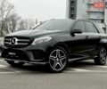Черный Мерседес ГЛЕ-Класс, объемом двигателя 2.14 л и пробегом 139 тыс. км за 34500 $, фото 4 на Automoto.ua