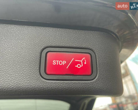 Черный Мерседес ГЛЕ-Класс, объемом двигателя 2.99 л и пробегом 172 тыс. км за 40500 $, фото 34 на Automoto.ua