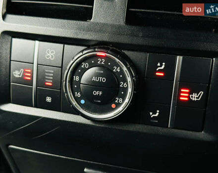 Черный Мерседес ГЛЕ-Класс, объемом двигателя 2.99 л и пробегом 118 тыс. км за 45999 $, фото 20 на Automoto.ua