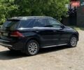 Черный Мерседес ГЛЕ-Класс, объемом двигателя 2.99 л и пробегом 150 тыс. км за 45000 $, фото 3 на Automoto.ua