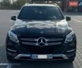 Черный Мерседес ГЛЕ-Класс, объемом двигателя 2.14 л и пробегом 220 тыс. км за 28000 $, фото 1 на Automoto.ua