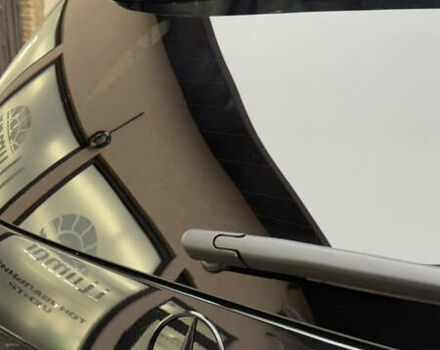 Черный Мерседес ГЛЕ-Класс, объемом двигателя 3 л и пробегом 87 тыс. км за 45400 $, фото 70 на Automoto.ua