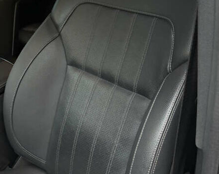 Черный Мерседес ГЛЕ-Класс, объемом двигателя 3 л и пробегом 87 тыс. км за 45400 $, фото 61 на Automoto.ua