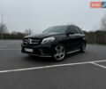 Чорний Мерседес ГЛЕ-Клас, об'ємом двигуна 2.99 л та пробігом 99 тис. км за 45000 $, фото 3 на Automoto.ua