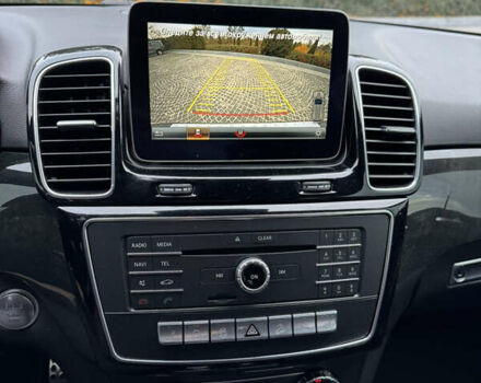 Мерседес ГЛЕ-Класс 2017 в Днепре (Днепропетровске) на Automoto.ua Черный Мерседес ГЛЕ-Класс, объемом двигателя 2.14 л и пробегом 137 тыс. км за 33500 $, фото 31 на Automoto.ua