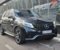 Мерседес ГЛЕ-Класс 2017 в Киеве на Automoto.ua Черный Мерседес ГЛЕ-Класс, объемом двигателя 3 л и пробегом 125 тыс. км за 33500 $, фото 1 на Automoto.ua