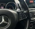 Черный Мерседес ГЛЕ-Класс, объемом двигателя 3 л и пробегом 79 тыс. км за 43900 $, фото 11 на Automoto.ua