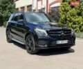 Черный Мерседес ГЛЕ-Класс, объемом двигателя 3 л и пробегом 200 тыс. км за 34000 $, фото 1 на Automoto.ua