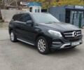Черный Мерседес ГЛЕ-Класс, объемом двигателя 2.14 л и пробегом 292 тыс. км за 24610 $, фото 1 на Automoto.ua