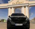 Черный Мерседес ГЛЕ-Класс, объемом двигателя 0 л и пробегом 196 тыс. км за 29900 $, фото 1 на Automoto.ua