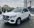 Черный Мерседес ГЛЕ-Класс, объемом двигателя 3.5 л и пробегом 145 тыс. км за 28000 $, фото 1 на Automoto.ua