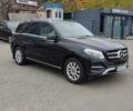 Черный Мерседес ГЛЕ-Класс, объемом двигателя 2.14 л и пробегом 321 тыс. км за 24038 $, фото 4 на Automoto.ua