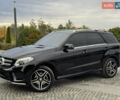Мерседес ГЛЕ-Класс 2017 в Днепре (Днепропетровске) на Automoto.ua Черный Мерседес ГЛЕ-Класс, объемом двигателя 2.14 л и пробегом 137 тыс. км за 33500 $, фото 3 на Automoto.ua
