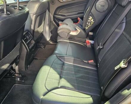 Чорний Мерседес ГЛЕ-Клас, об'ємом двигуна 2.14 л та пробігом 288 тис. км за 30900 $, фото 27 на Automoto.ua