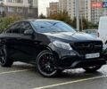 Мерседес ГЛЕ-Класс 2017 в Одессе на Automoto.ua Черный Мерседес ГЛЕ-Класс, объемом двигателя 3 л и пробегом 100 тыс. км за 46000 $, фото 2 на Automoto.ua