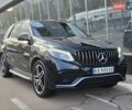 Чорний Мерседес ГЛЕ-Клас, об'ємом двигуна 3 л та пробігом 125 тис. км за 30200 $, фото 1 на Automoto.ua