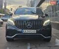 Чорний Мерседес ГЛЕ-Клас, об'ємом двигуна 3 л та пробігом 125 тис. км за 30200 $, фото 1 на Automoto.ua