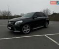 Чорний Мерседес ГЛЕ-Клас, об'ємом двигуна 2.99 л та пробігом 99 тис. км за 45000 $, фото 1 на Automoto.ua