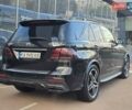 Мерседес ГЛЕ-Класс 2017 в Киеве на Automoto.ua Черный Мерседес ГЛЕ-Класс, объемом двигателя 3 л и пробегом 125 тыс. км за 33500 $, фото 3 на Automoto.ua