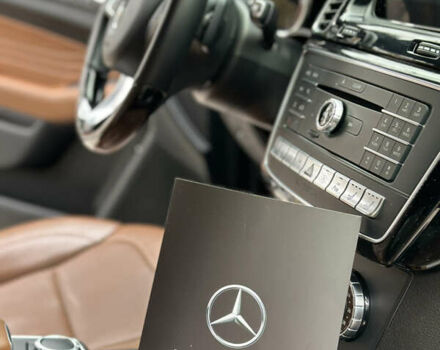 Черный Мерседес ГЛЕ-Класс, объемом двигателя 2.99 л и пробегом 145 тыс. км за 49000 $, фото 2 на Automoto.ua