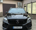 Черный Мерседес ГЛЕ-Класс, объемом двигателя 3 л и пробегом 87 тыс. км за 45400 $, фото 41 на Automoto.ua