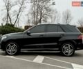 Черный Мерседес ГЛЕ-Класс, объемом двигателя 2.14 л и пробегом 139 тыс. км за 34500 $, фото 6 на Automoto.ua